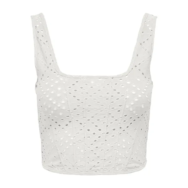 Only top onlfilippa corto donna