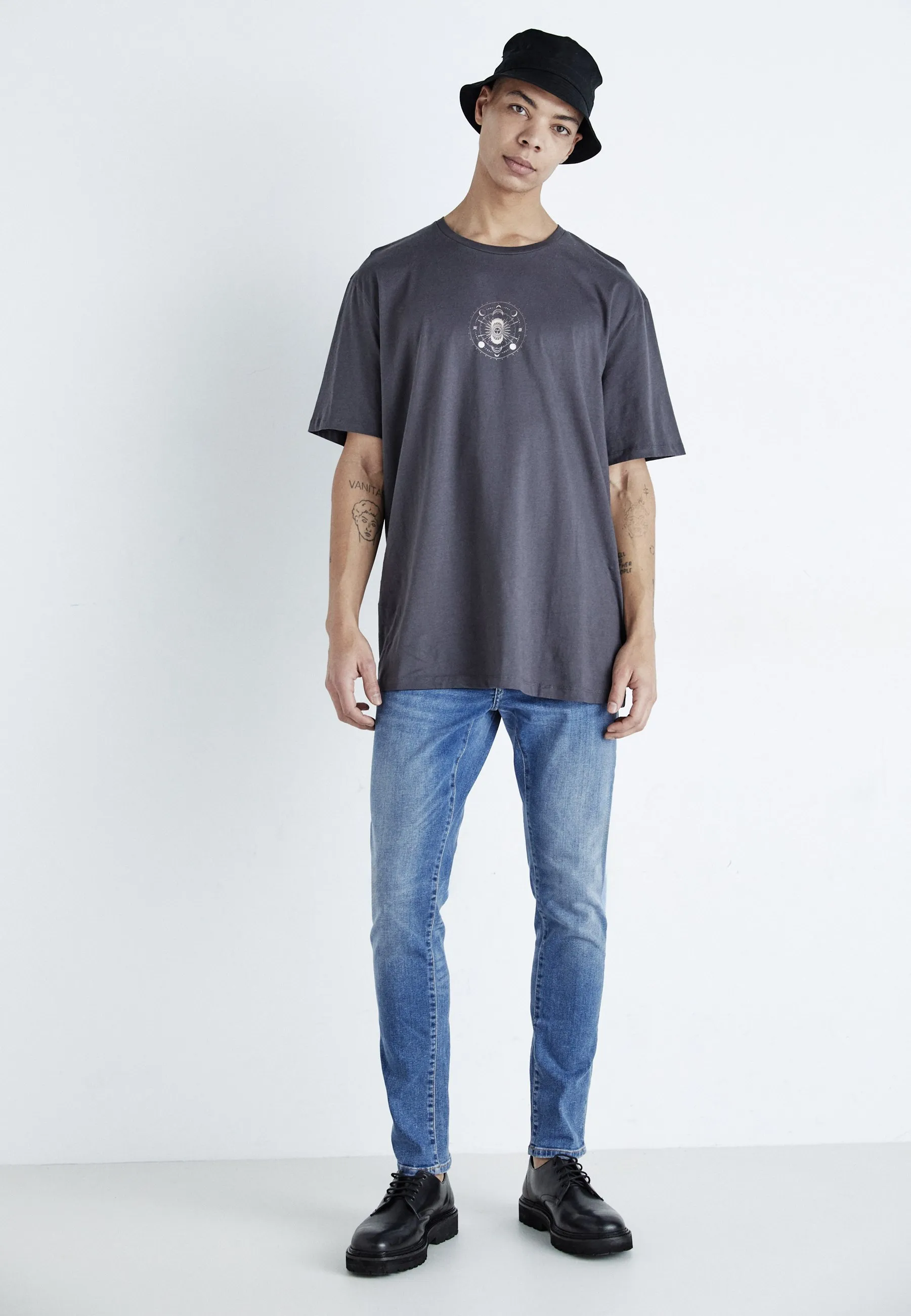 ONSLOOM SLIM ONE - Jeans slim fit
