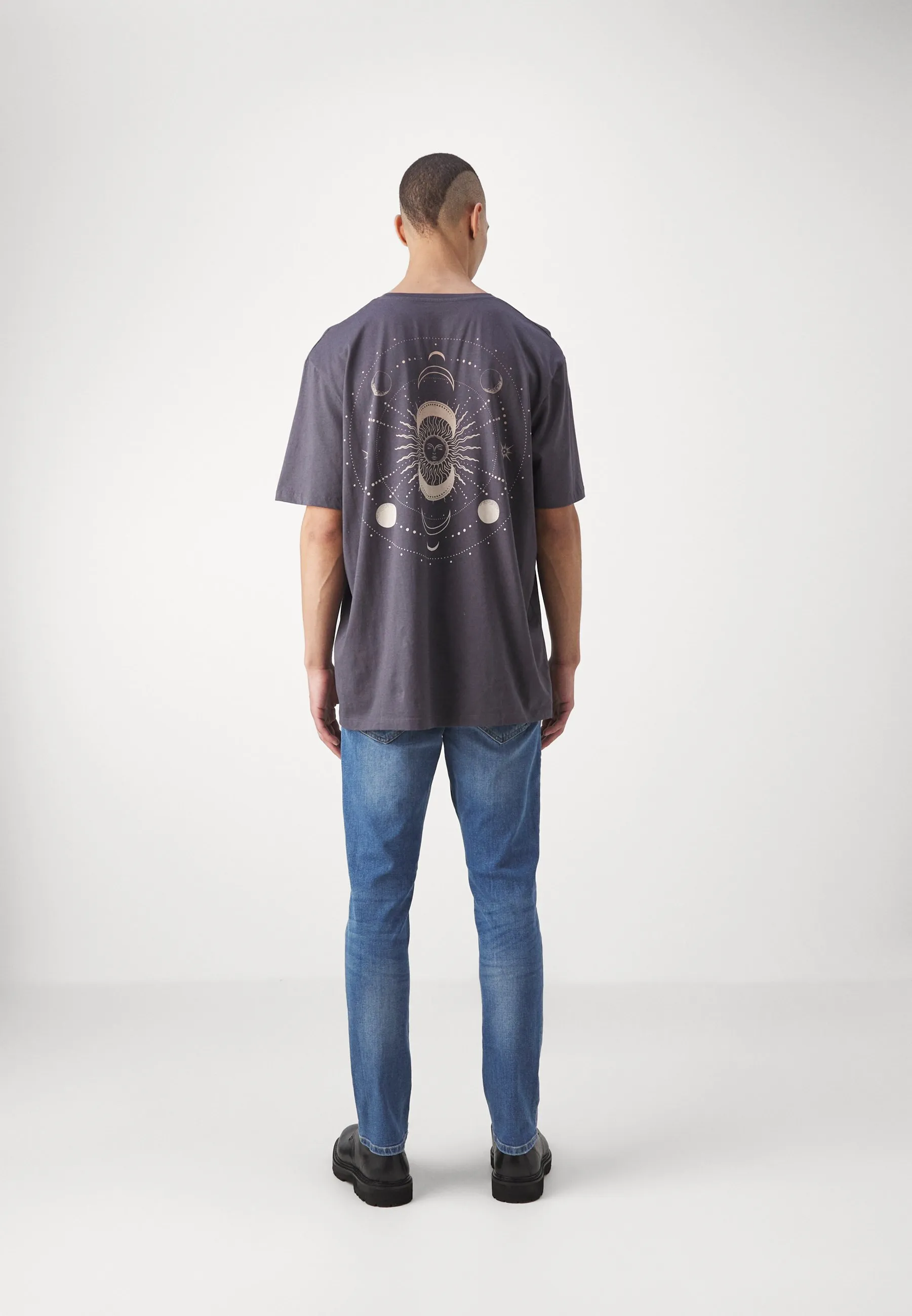ONSLOOM SLIM ONE - Jeans slim fit
