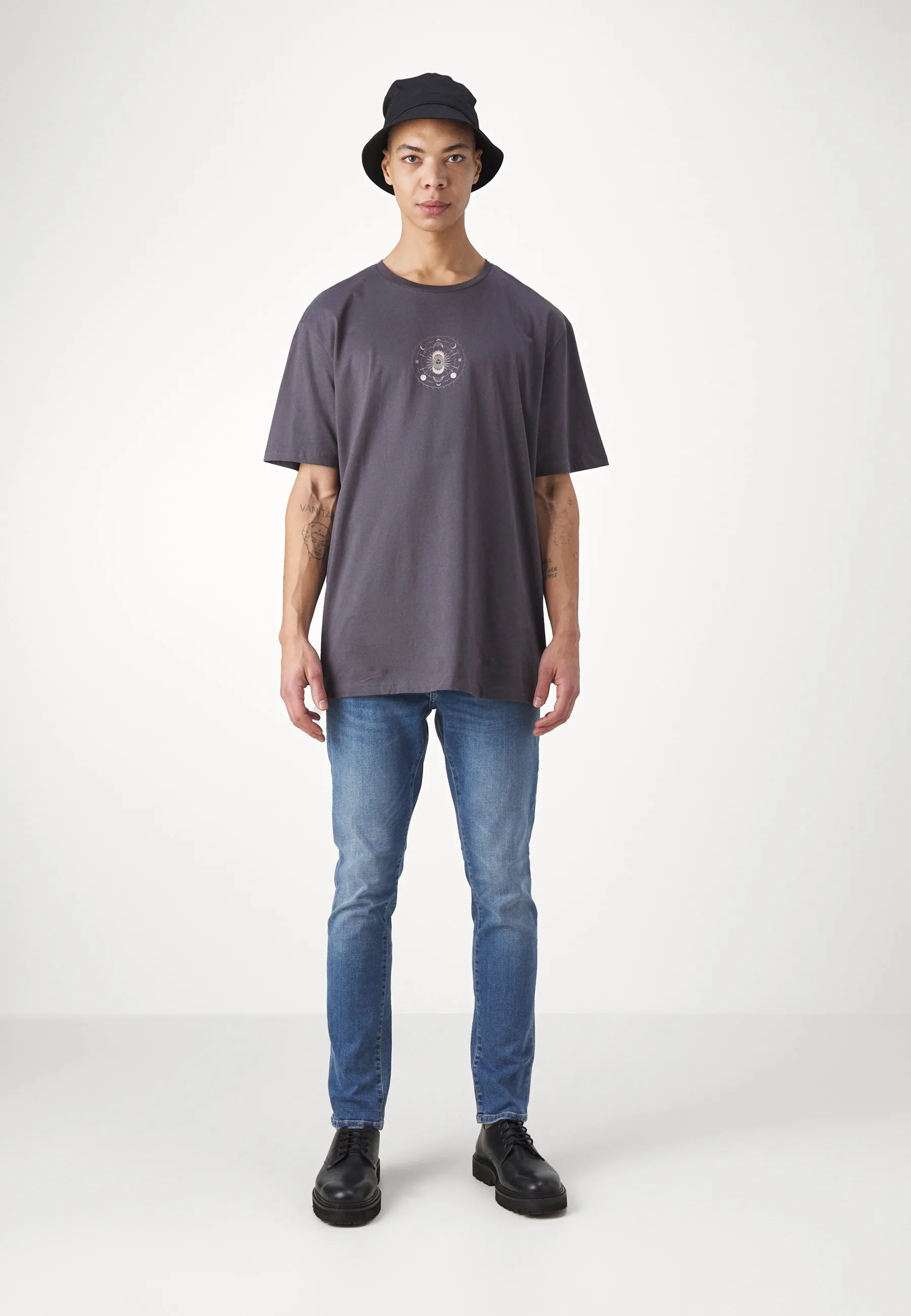 ONSLOOM SLIM ONE - Jeans slim fit