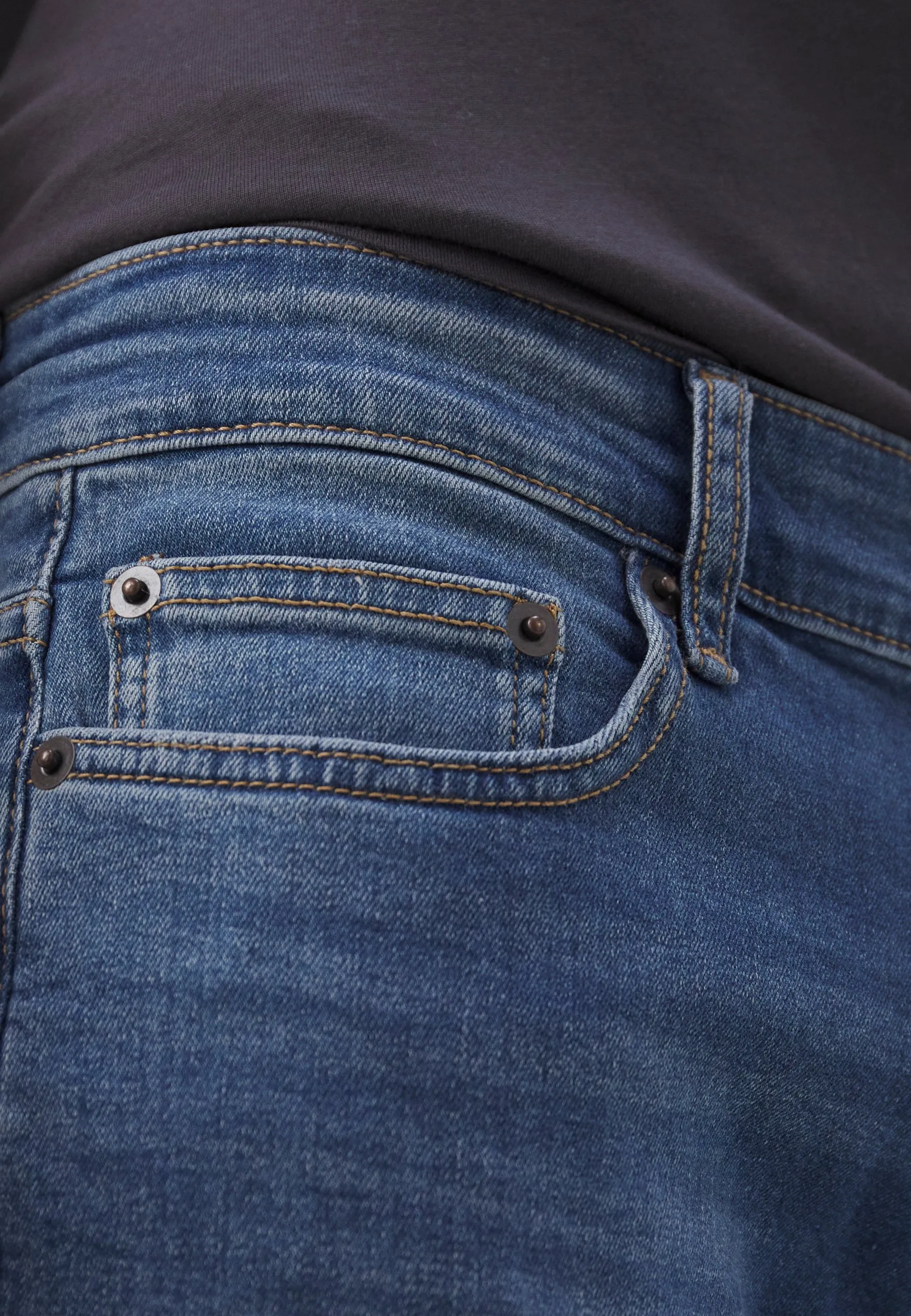 ONSLOOM SLIM ONE - Jeans slim fit