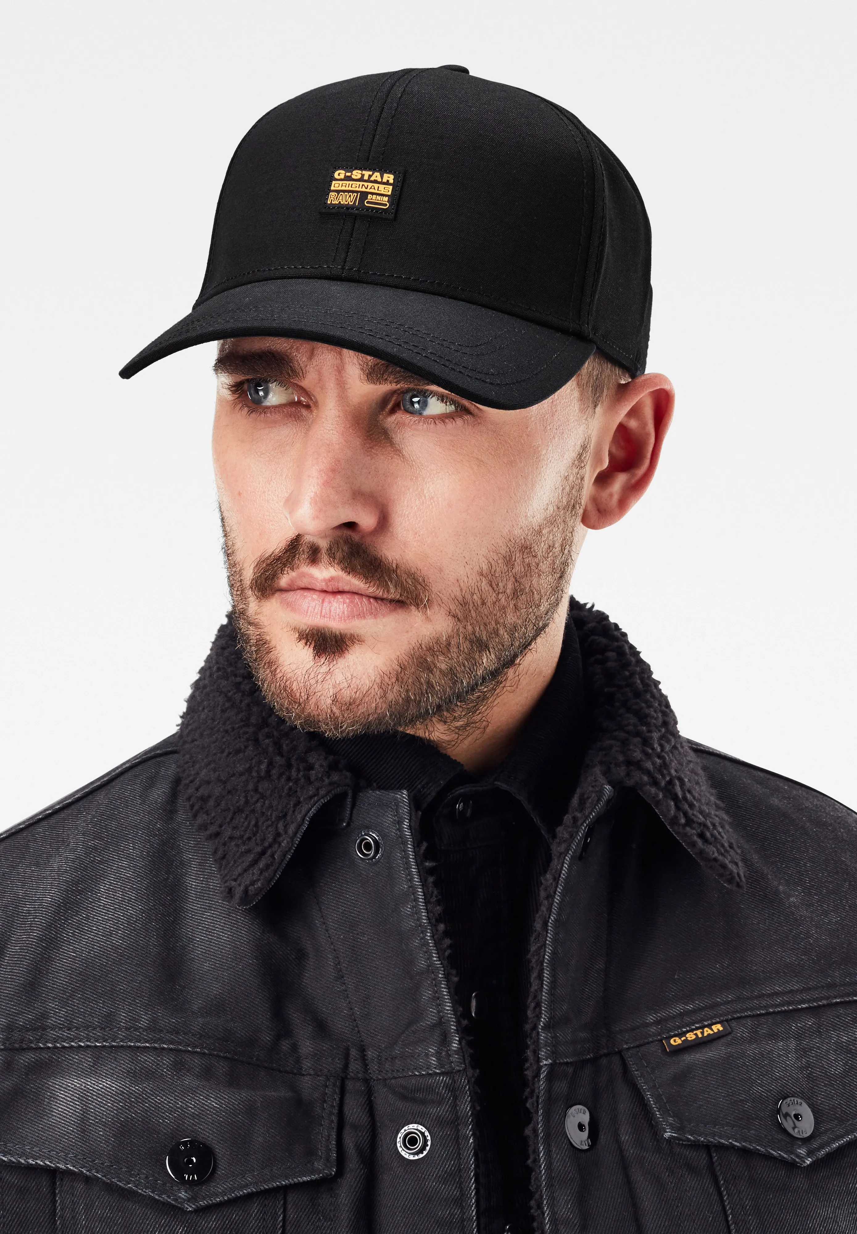 ORIGINALS BASEBALL - Cappellino