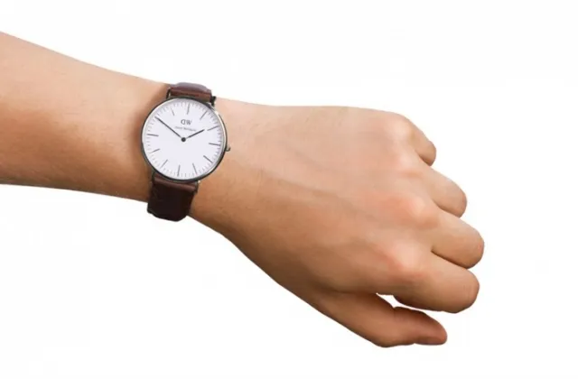 Orologio Daniel Wellington Classic Bristol