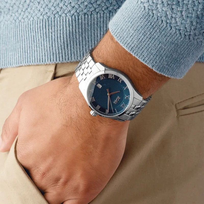 Orologio Hugo Boss Uomo 1513602