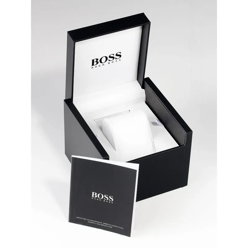 Orologio Hugo Boss Uomo 1513602