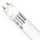 Osram Tubo LED T8 SubstiTUBE Advanced (HF) Standard Output 7.5W 1100lm - 865 Luce del Giorno | 60cm - Sostitutiva 18W