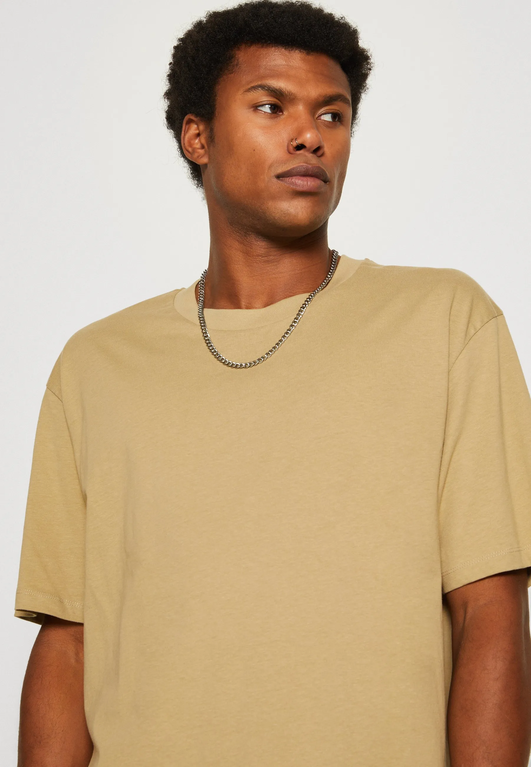 OVERSIZE TEE  - T-shirt basic