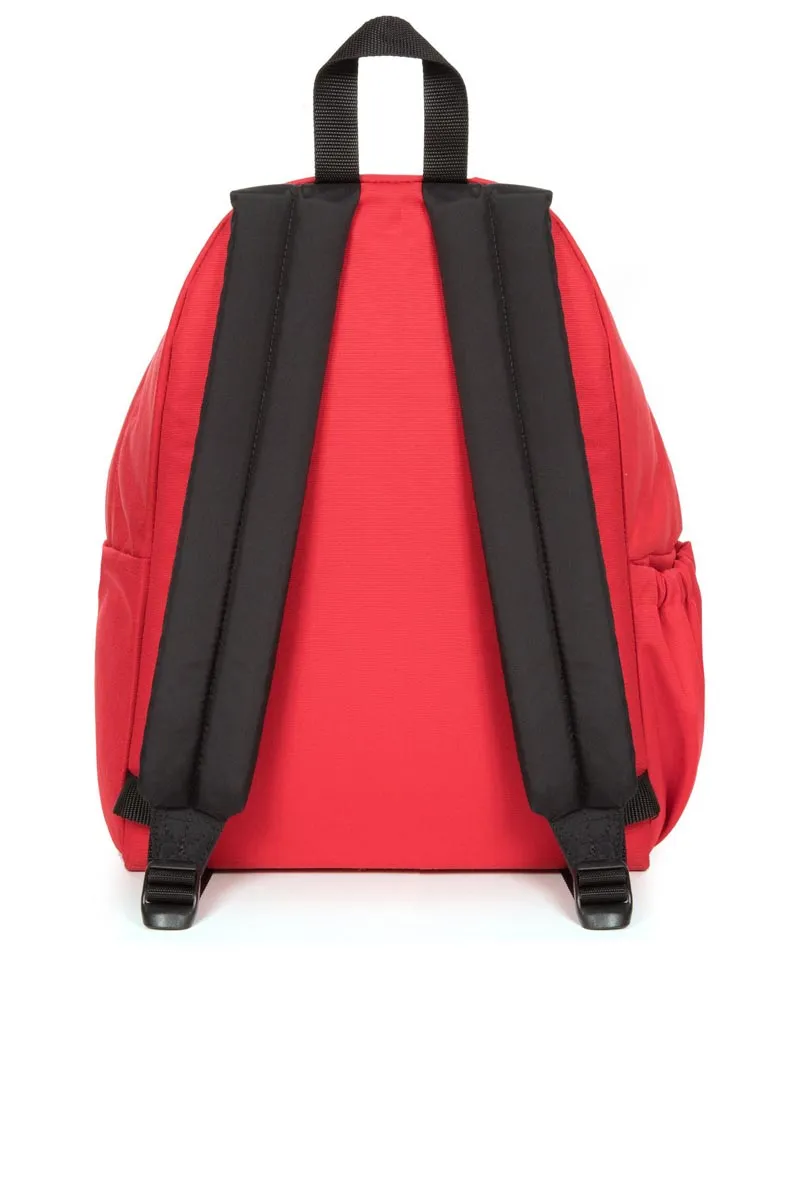 Padded Zippl 'R - Sailor Red