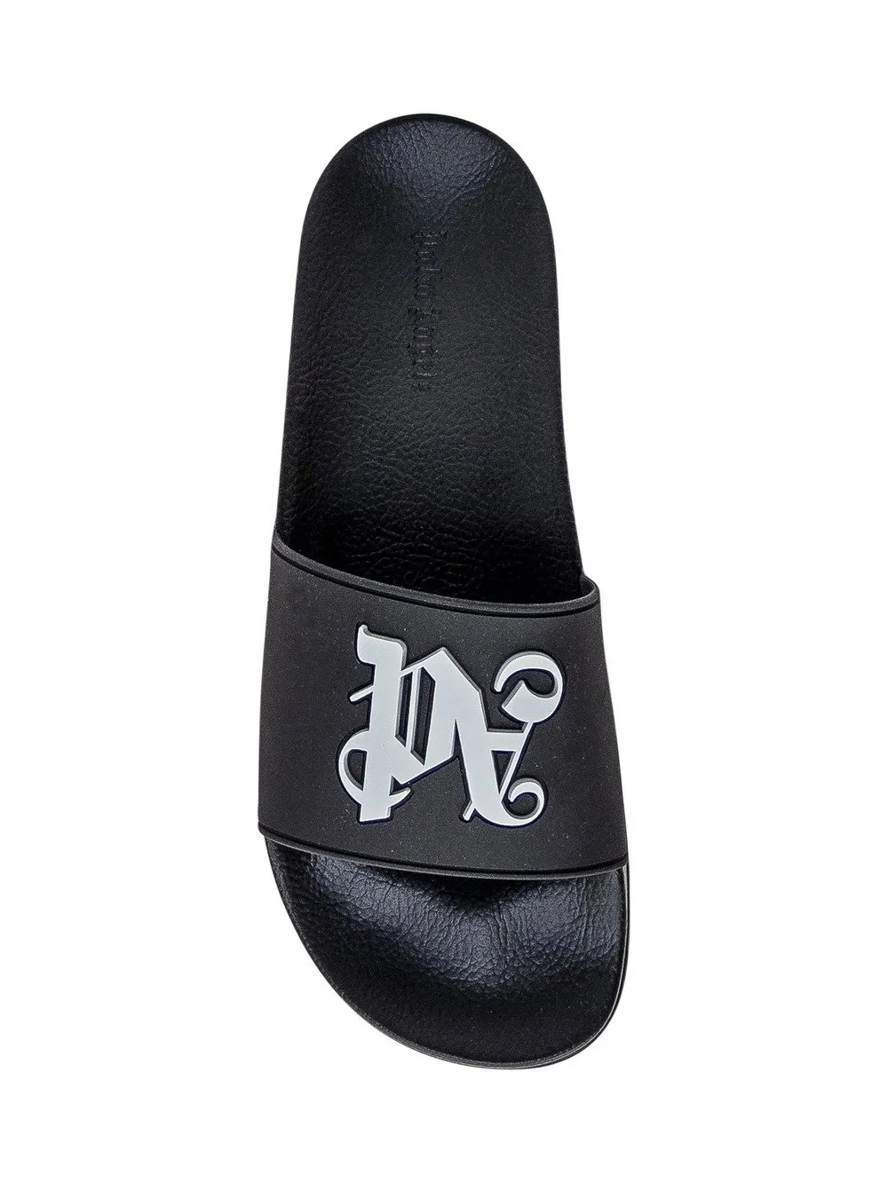 PALM ANGELS Sandalo con Logo 