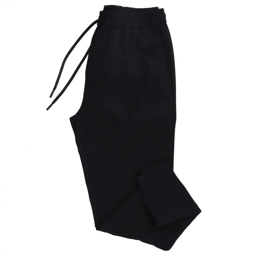 Pantalaccio slim fit OE1S2S4P48 Nero
