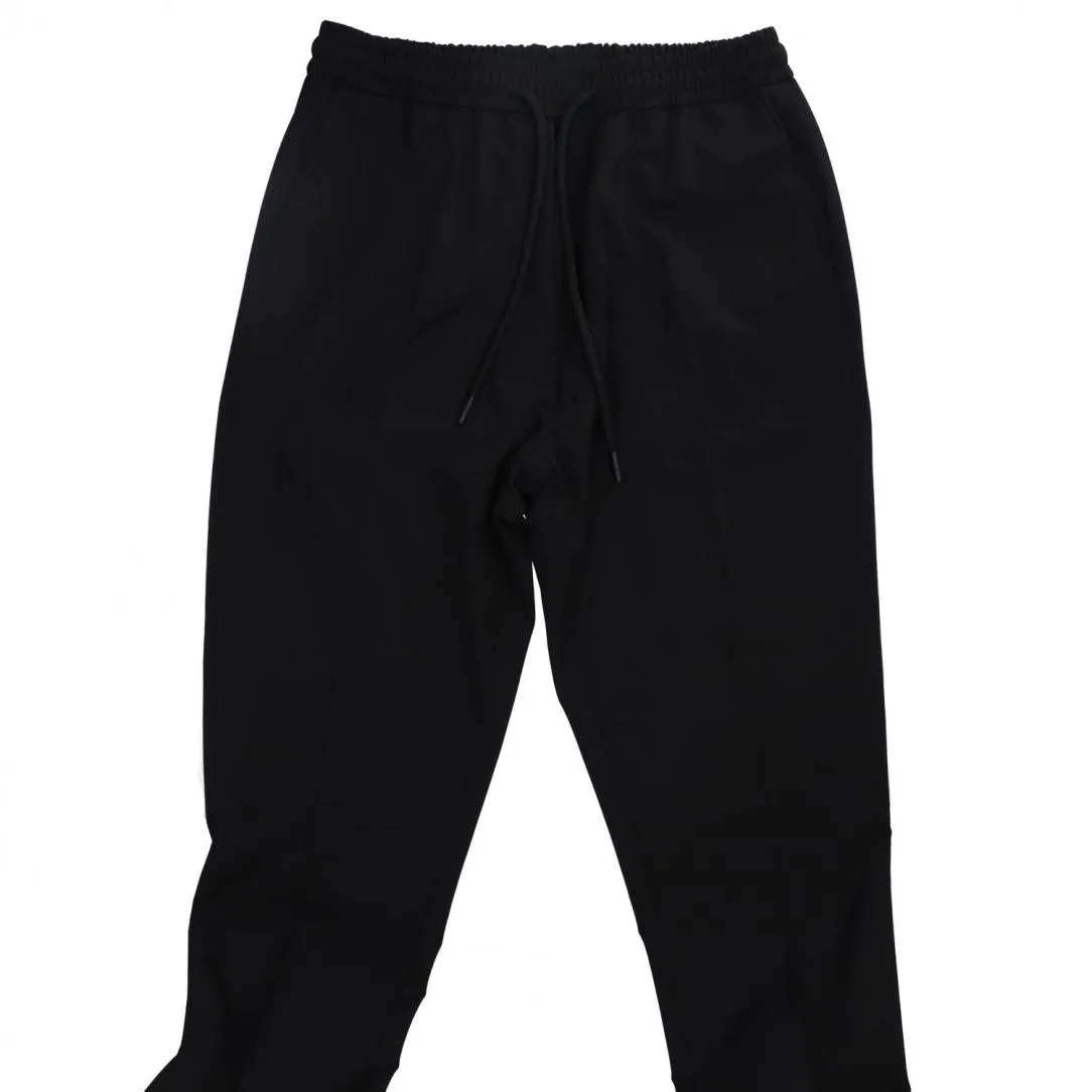 Pantalaccio slim fit OE1S2S4P48 Nero