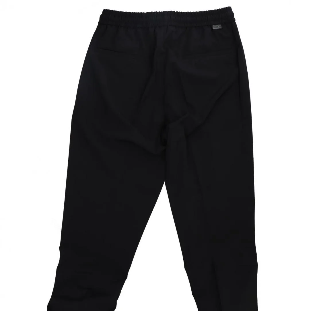 Pantalaccio slim fit OE1S2S4P48 Nero
