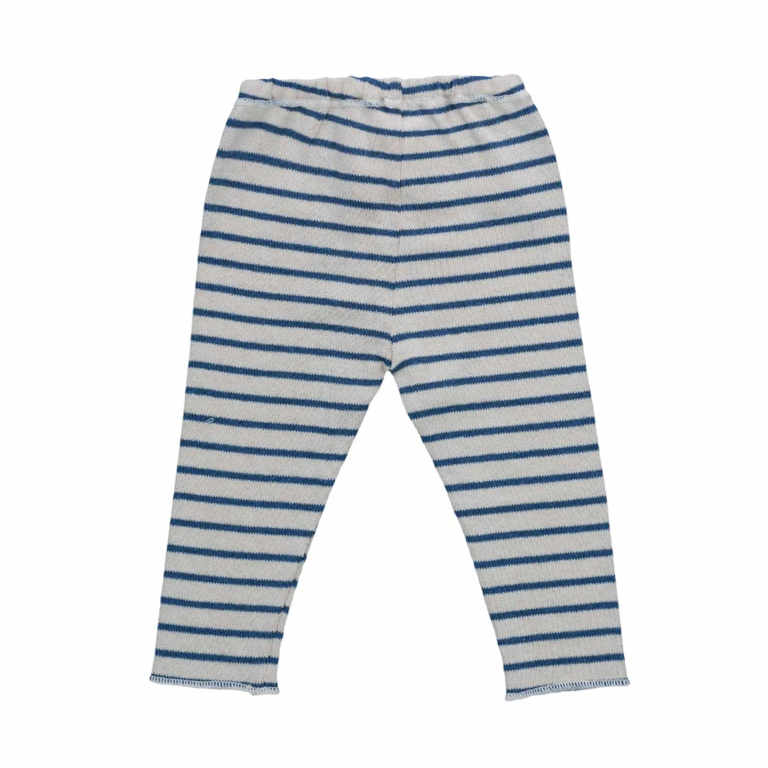 Pantalone A Righe Neonato