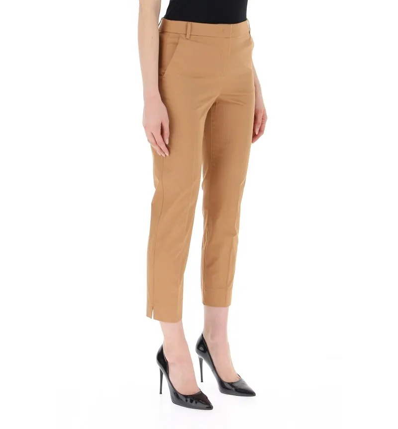 Pantalone cropped