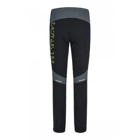 PANTALONE MONTURA SKI STYLE -5cm MPLK04X 9070 NERO