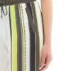 Pantalone palazzo righe LIU JO SPORT  TA2224T8835