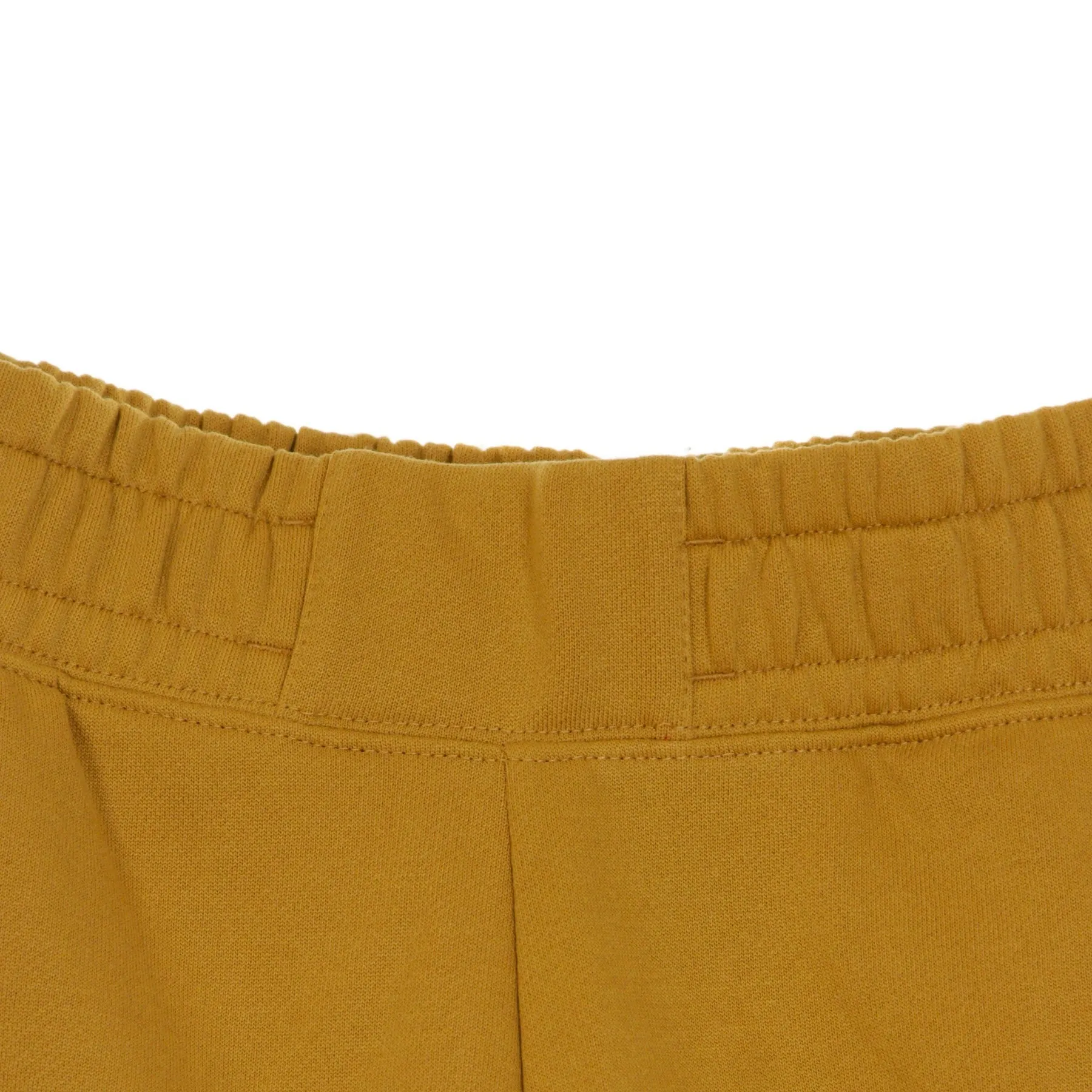 Pantalone Tuta Felpato Donna Sportswear Swoosh Flax/cactus Flower
