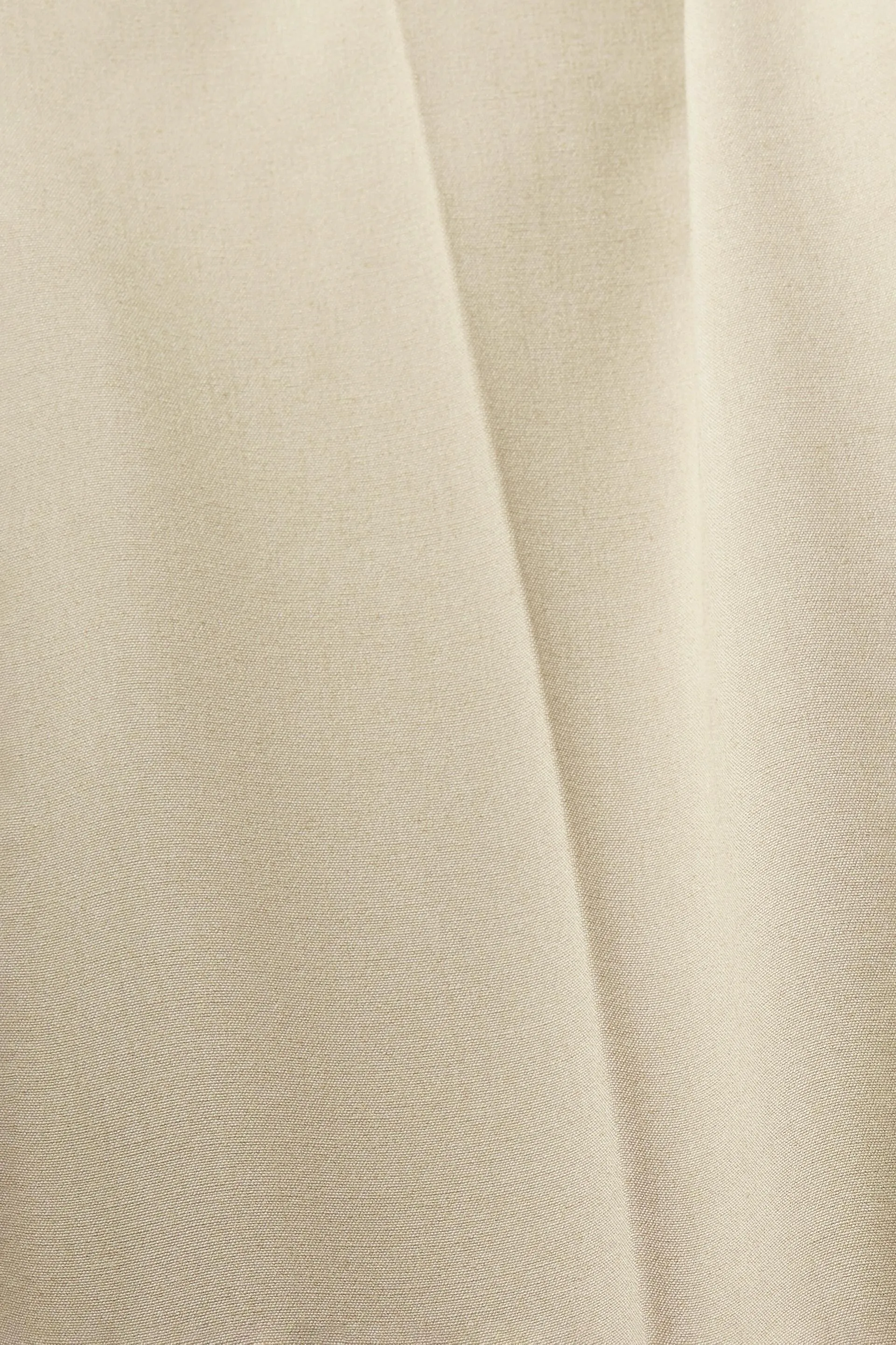 Pantaloni business cropped