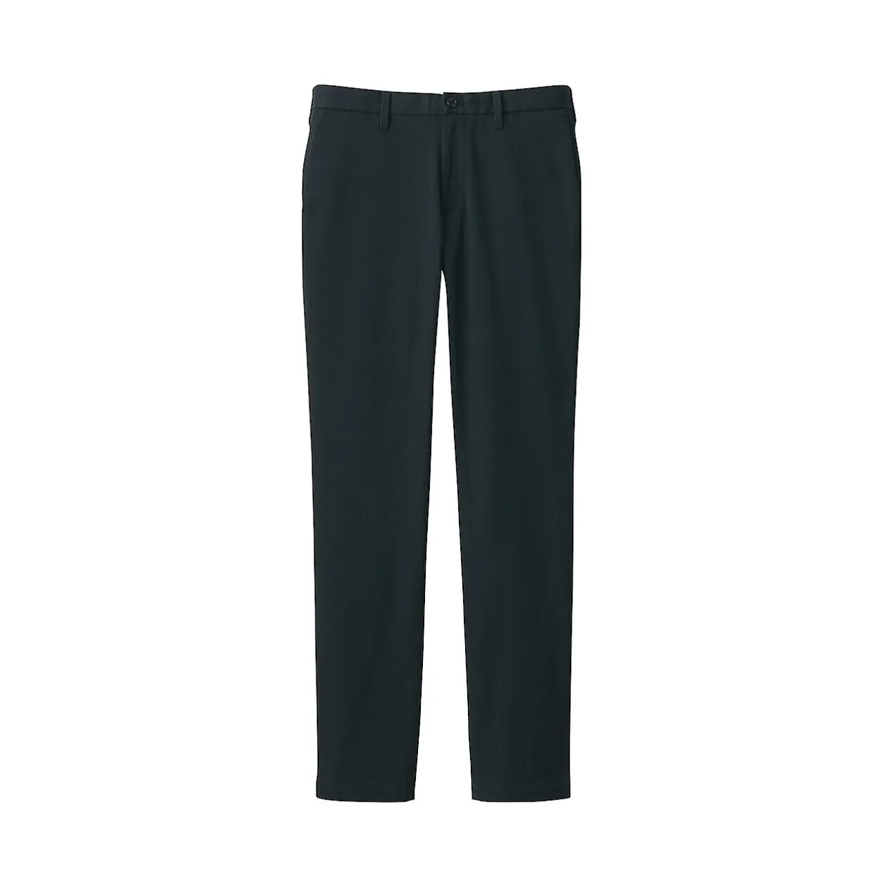 Pantaloni chino a gamba slim elasticizzati ‐ Lunghezza gamba lunga 18984