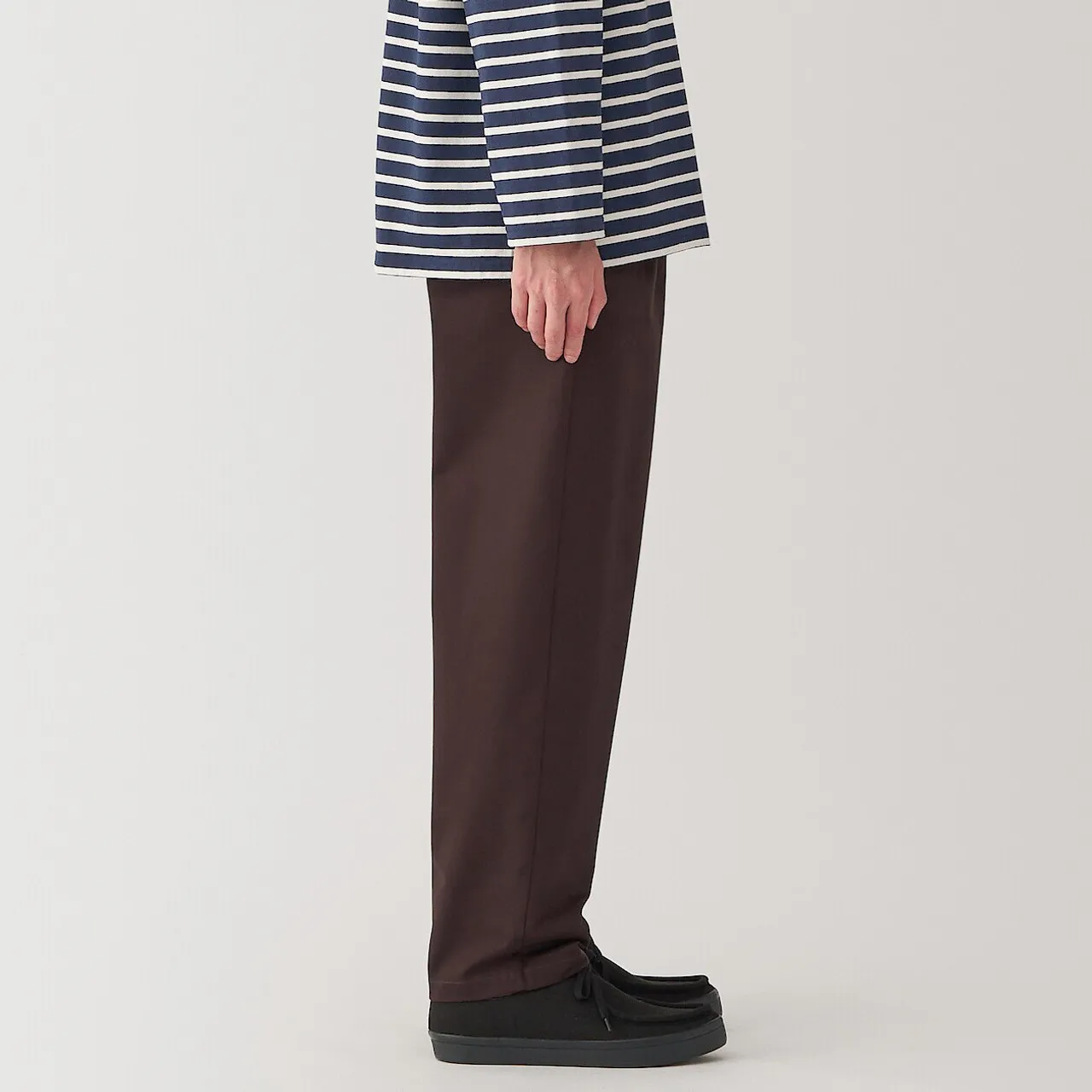 Pantaloni chino Easy Fit da uomo.