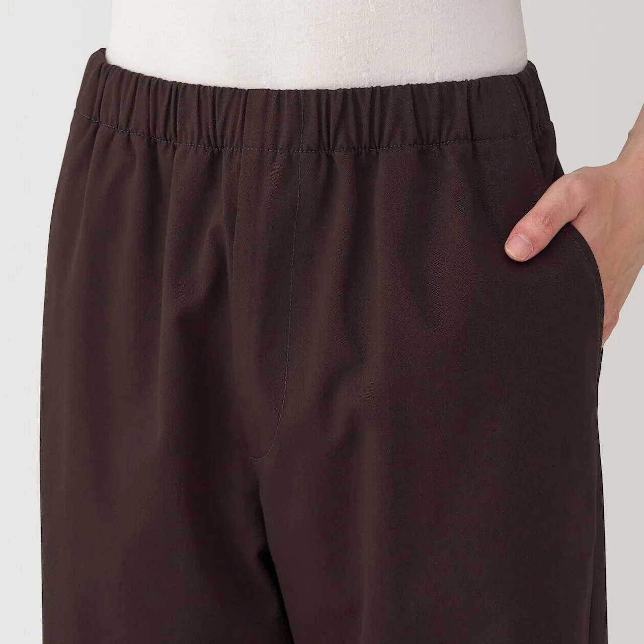 Pantaloni chino Easy Fit da uomo.