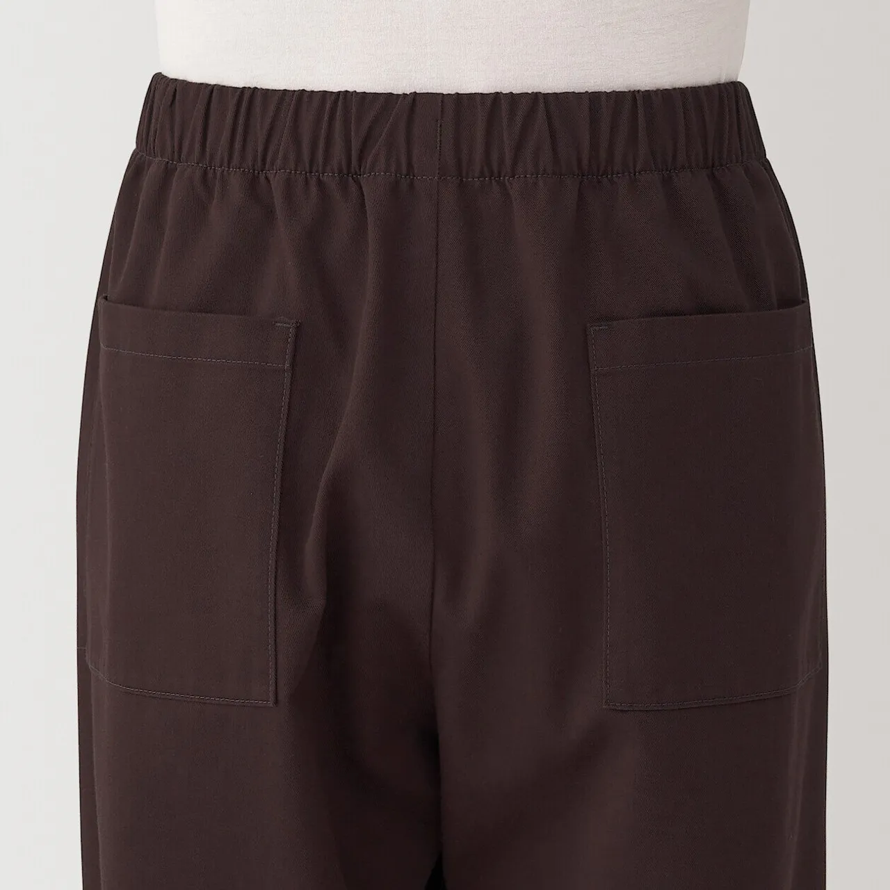Pantaloni chino Easy Fit da uomo.