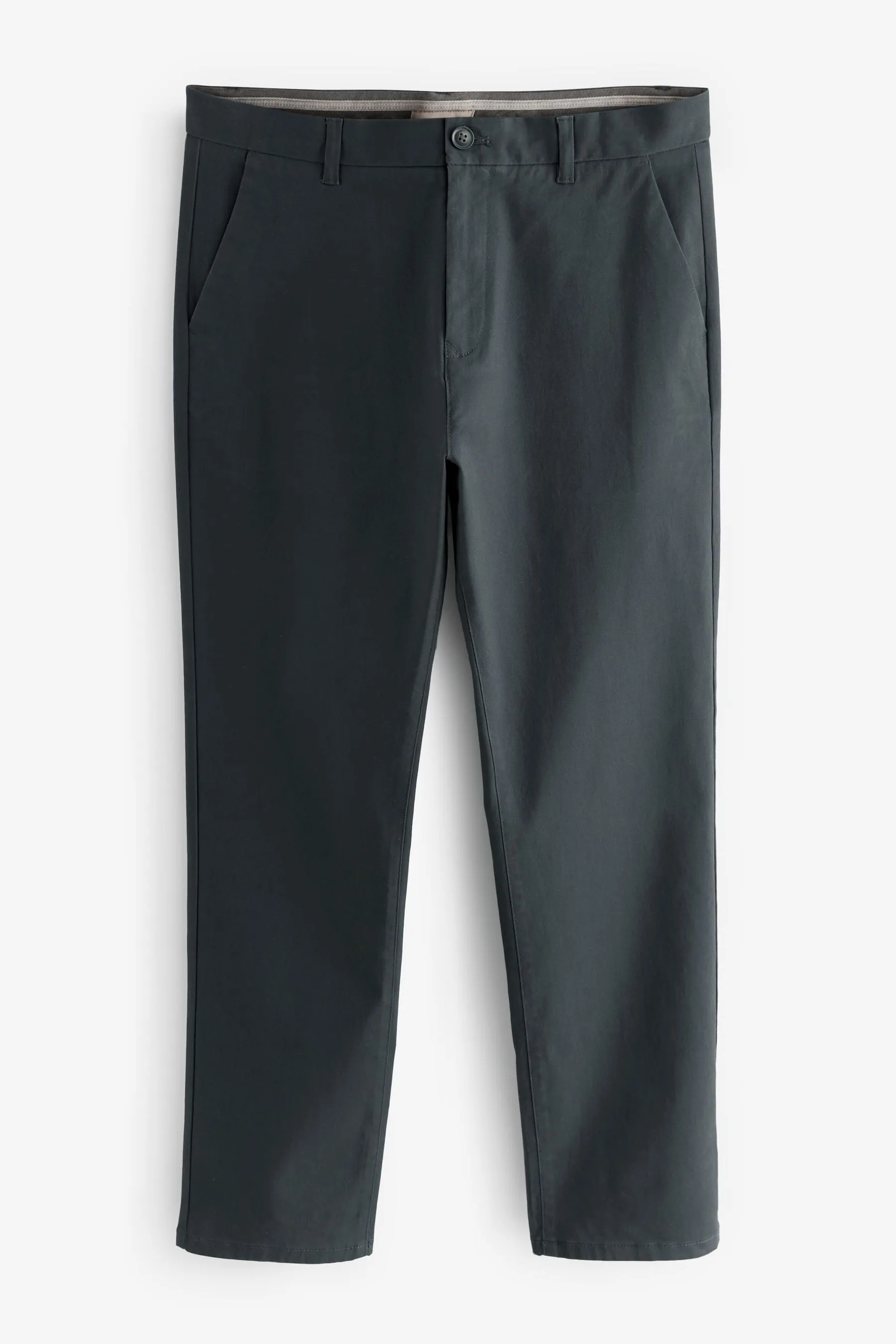 Pantaloni chino elasticizzati