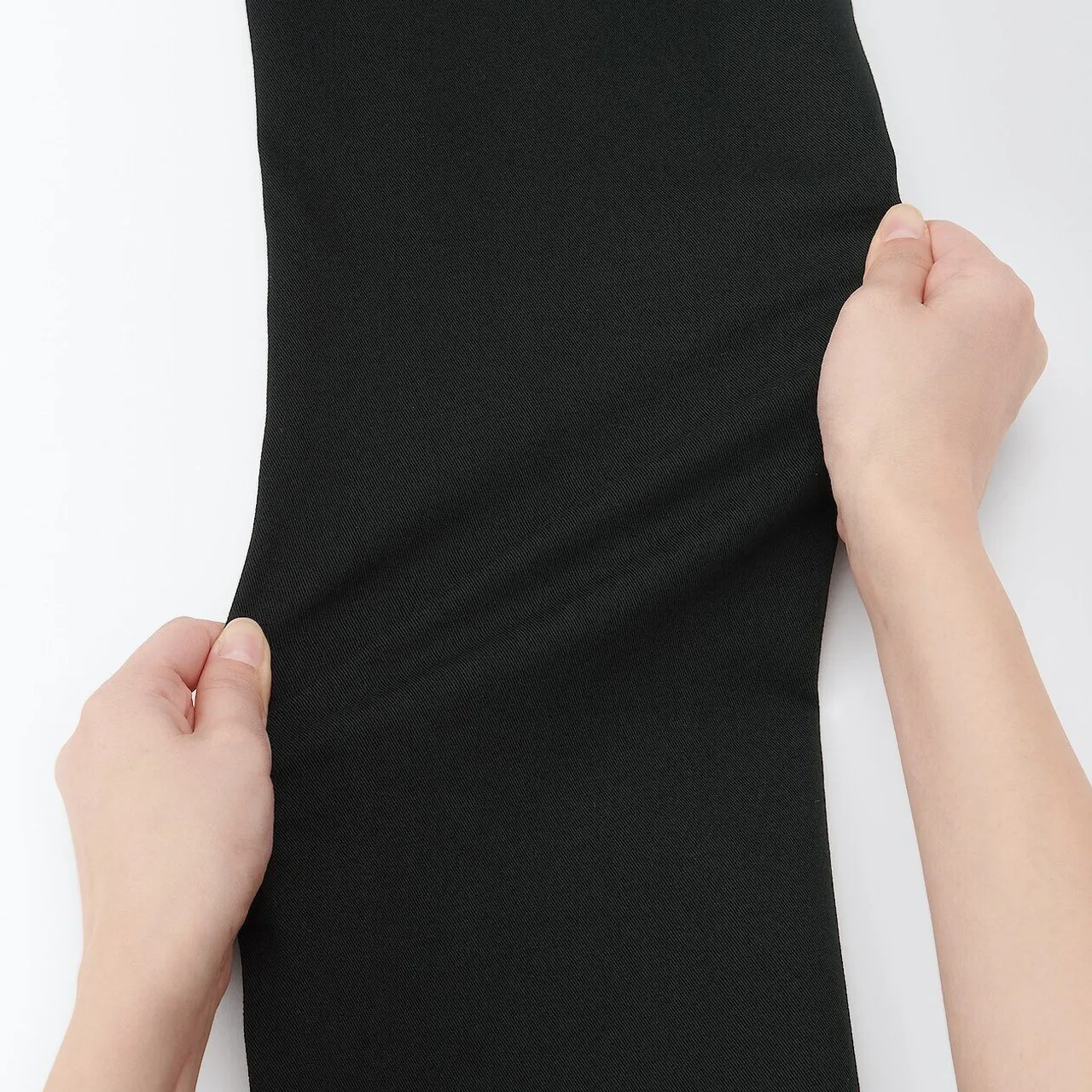 Pantaloni chino slim elasticizzati in 4 direzioni 17306