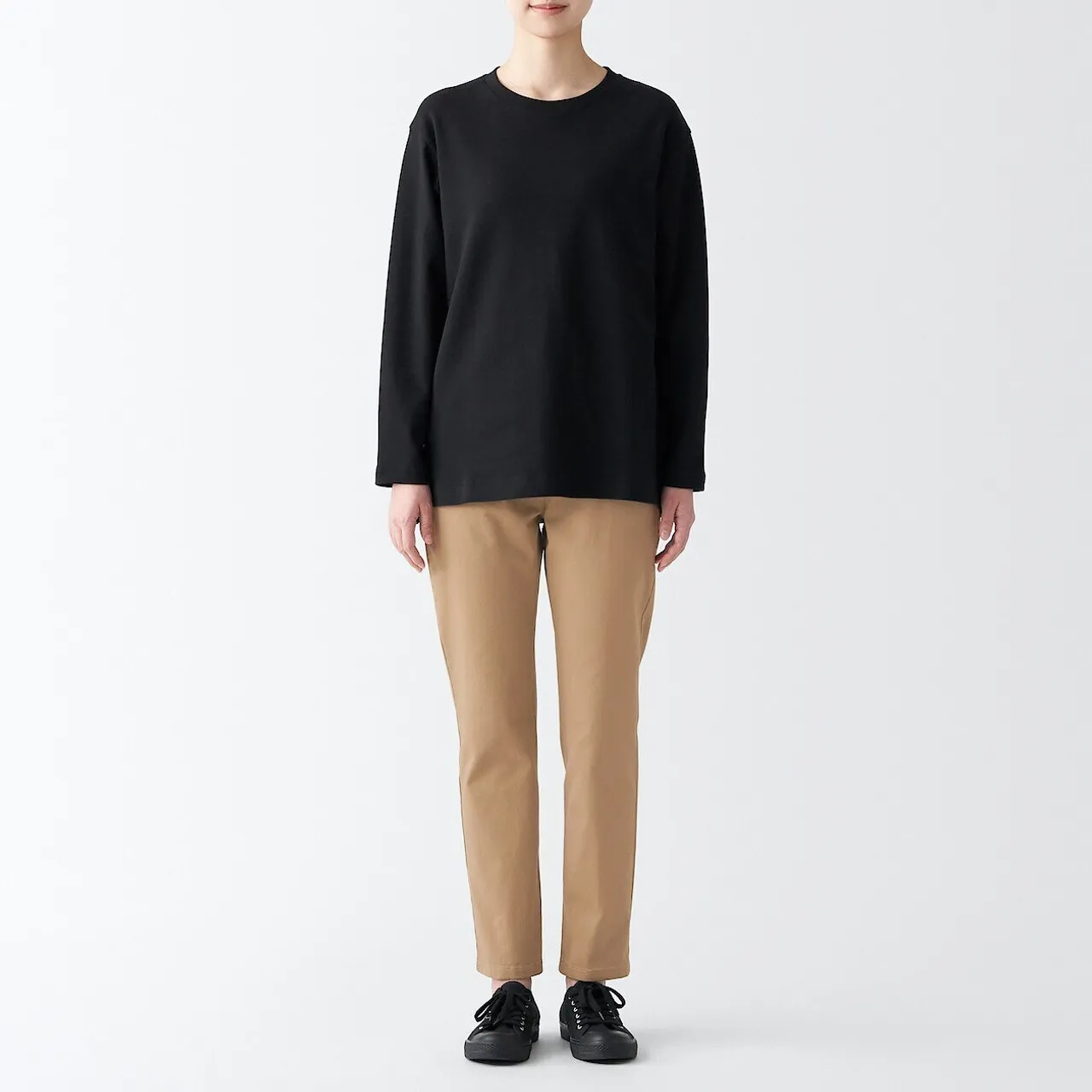 Pantaloni chino slim elasticizzati in 4 direzioni 17306