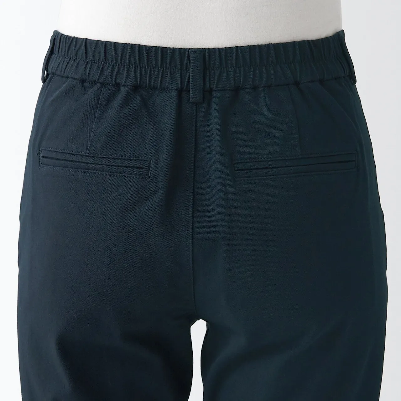 Pantaloni chino slim elasticizzati in 4 direzioni 17306
