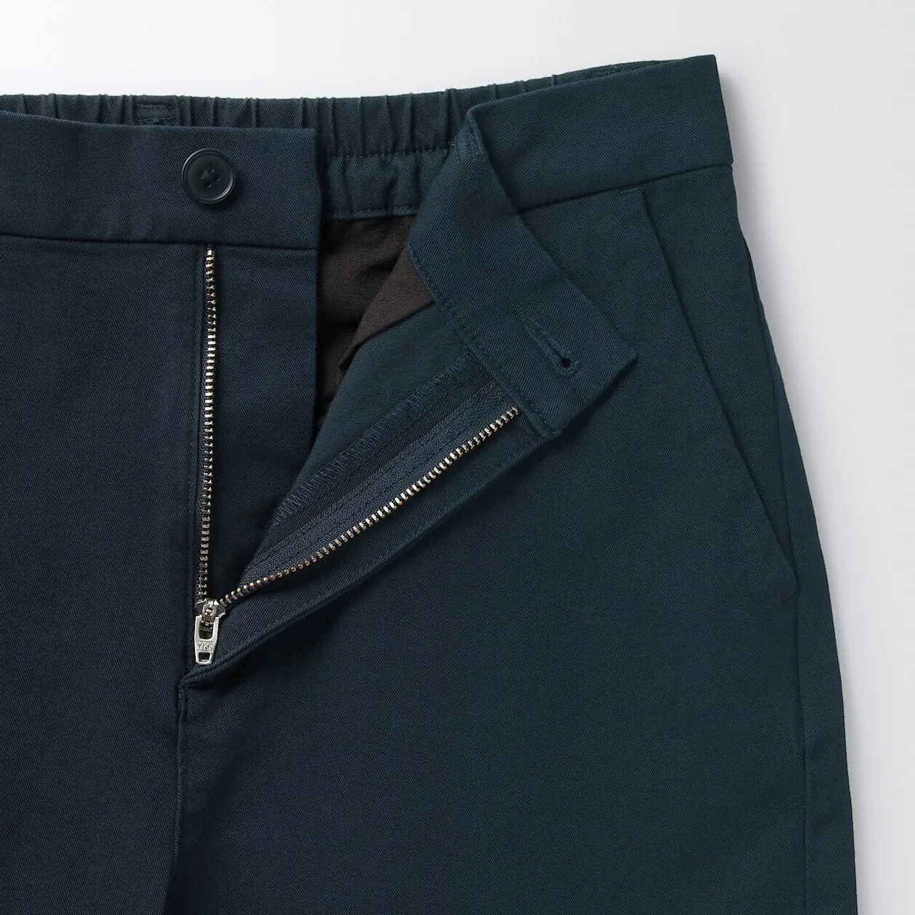 Pantaloni chino slim elasticizzati in 4 direzioni 17306