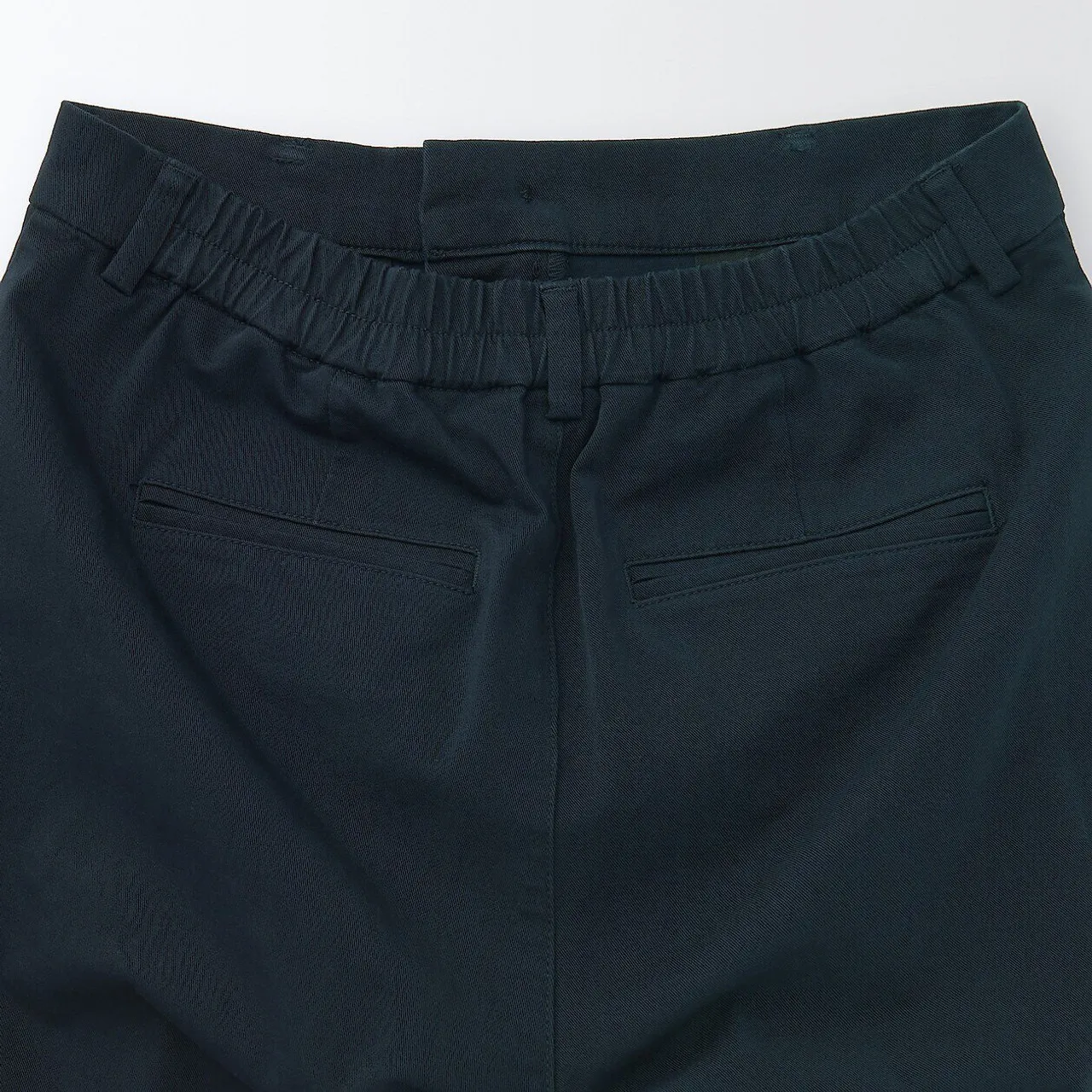 Pantaloni chino slim elasticizzati in 4 direzioni 17306