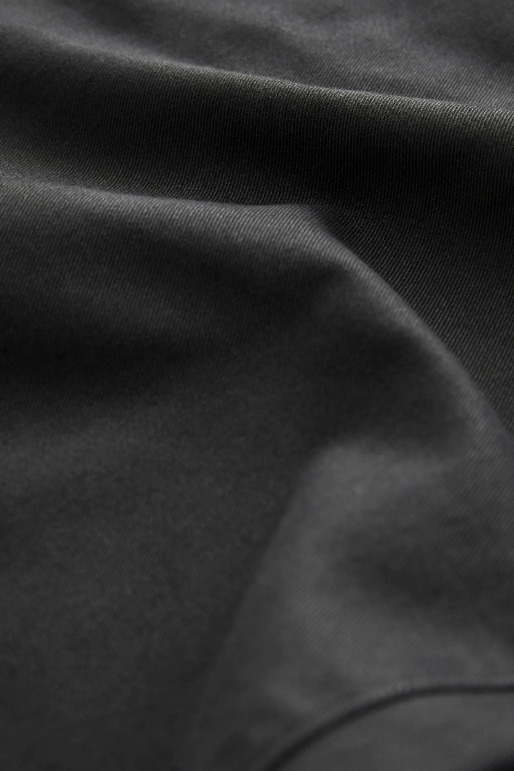 Pantaloni chino vestibilità dritta    