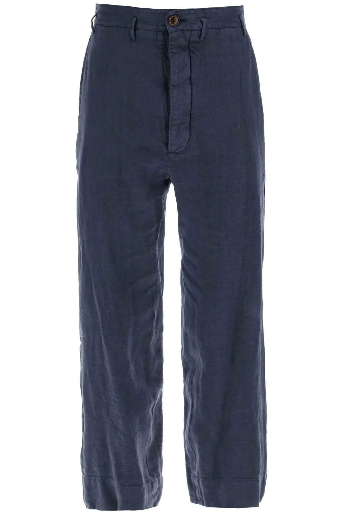 Pantaloni Cropped Cruised