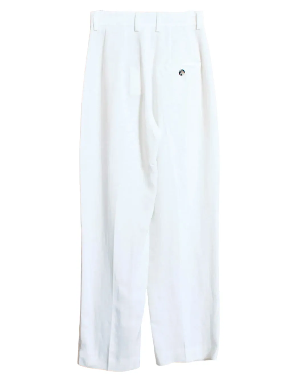 PANTALONI CROPPED