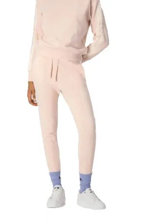 Pantaloni Donna Slim Fit Inserti Tape