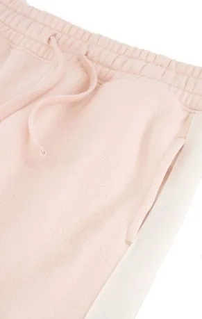 Pantaloni Donna Slim Fit Inserti Tape