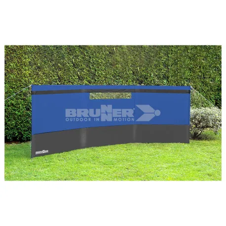 Paravento Brunner Panama Sky 400