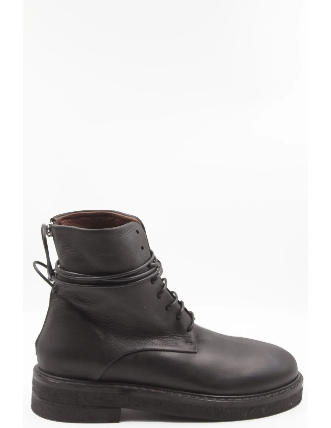   Parrucca Anfibio Boots 