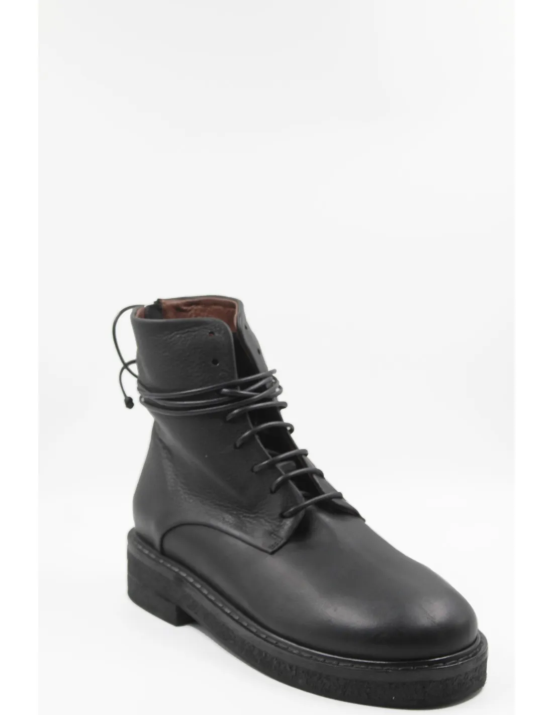   Parrucca Anfibio Boots 