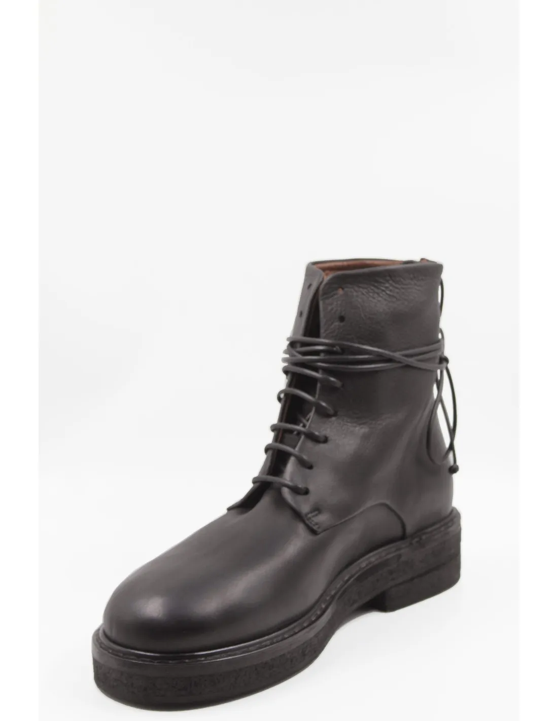   Parrucca Anfibio Boots 