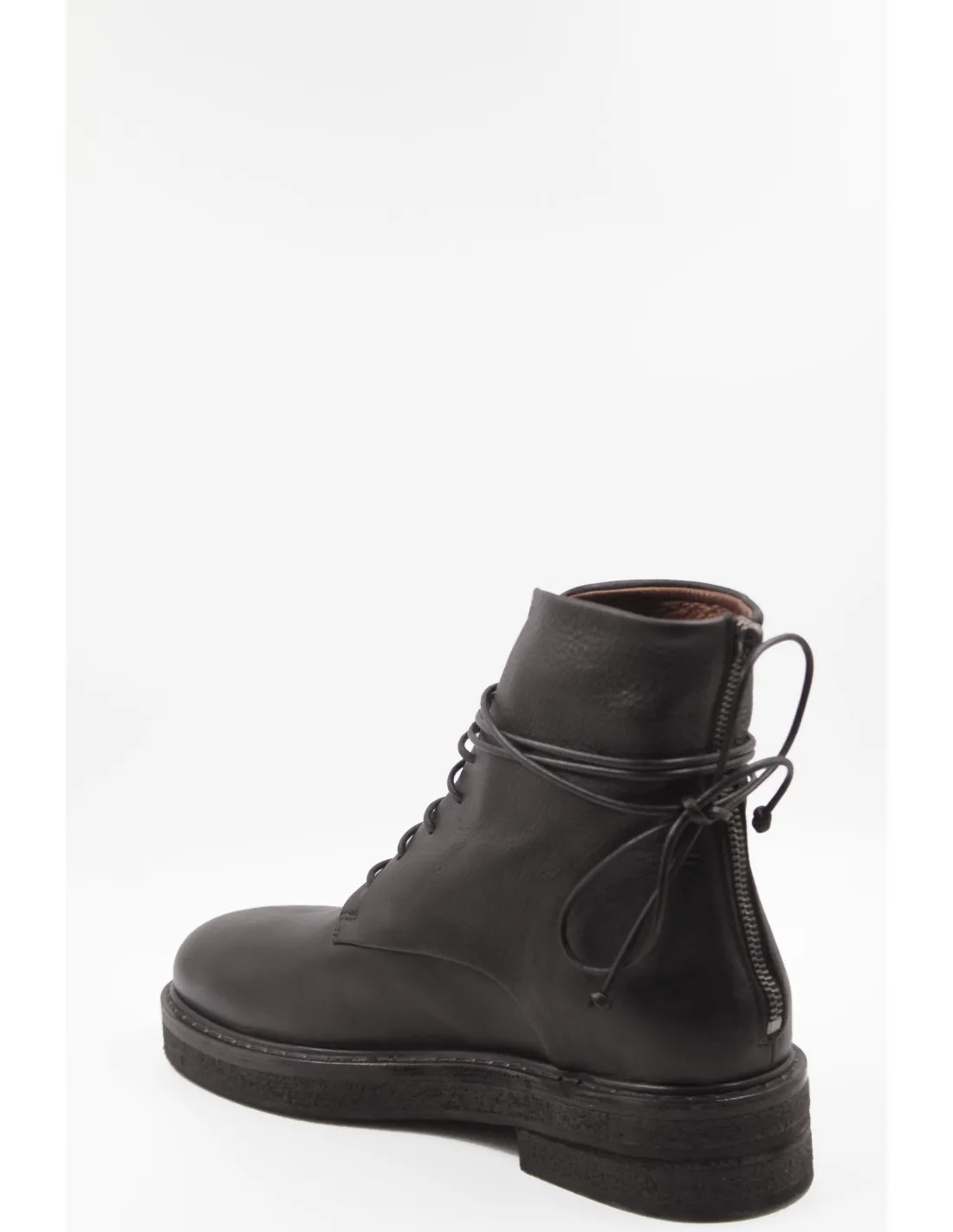   Parrucca Anfibio Boots 