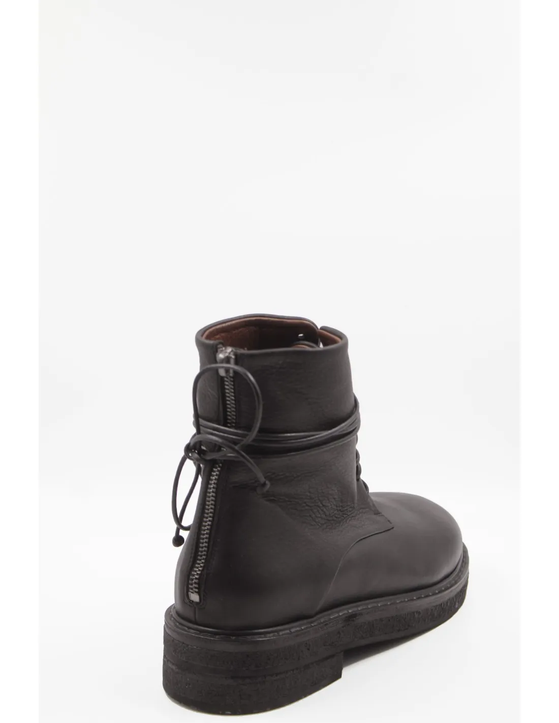   Parrucca Anfibio Boots 