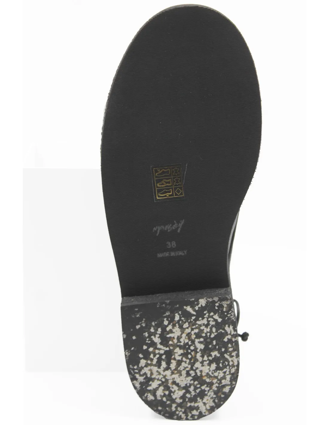   Parrucca Anfibio Boots 