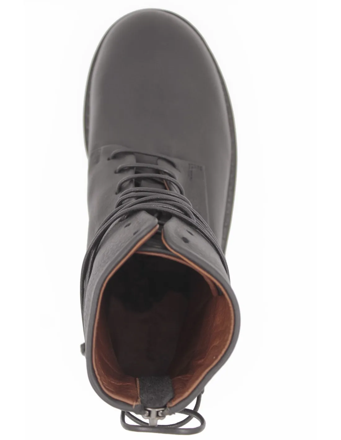   Parrucca Anfibio Boots 