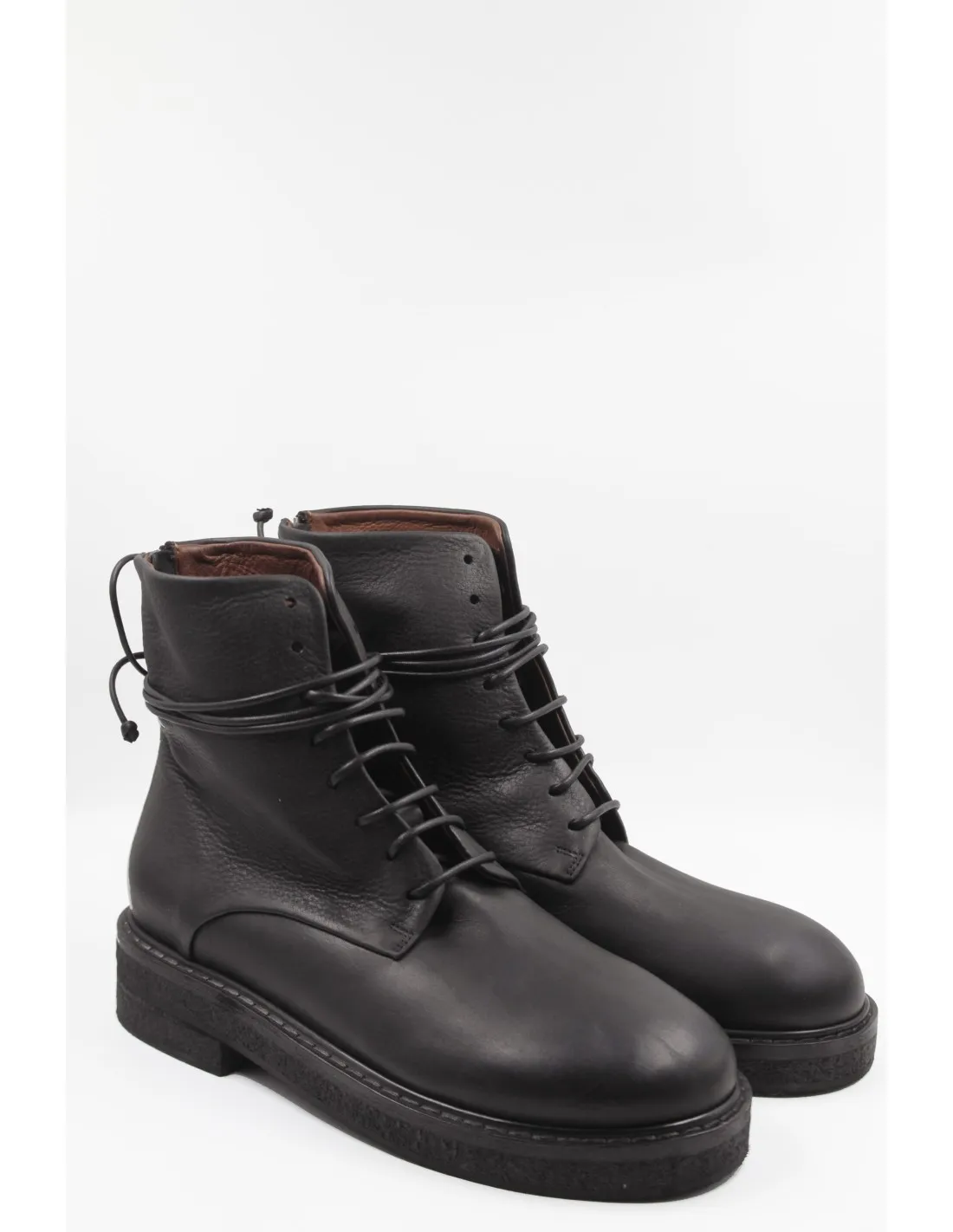   Parrucca Anfibio Boots 