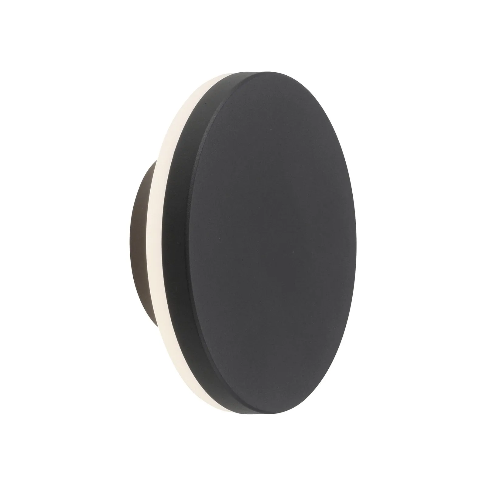 Paul Neuhaus Puntua applique LED da esterni, IP65