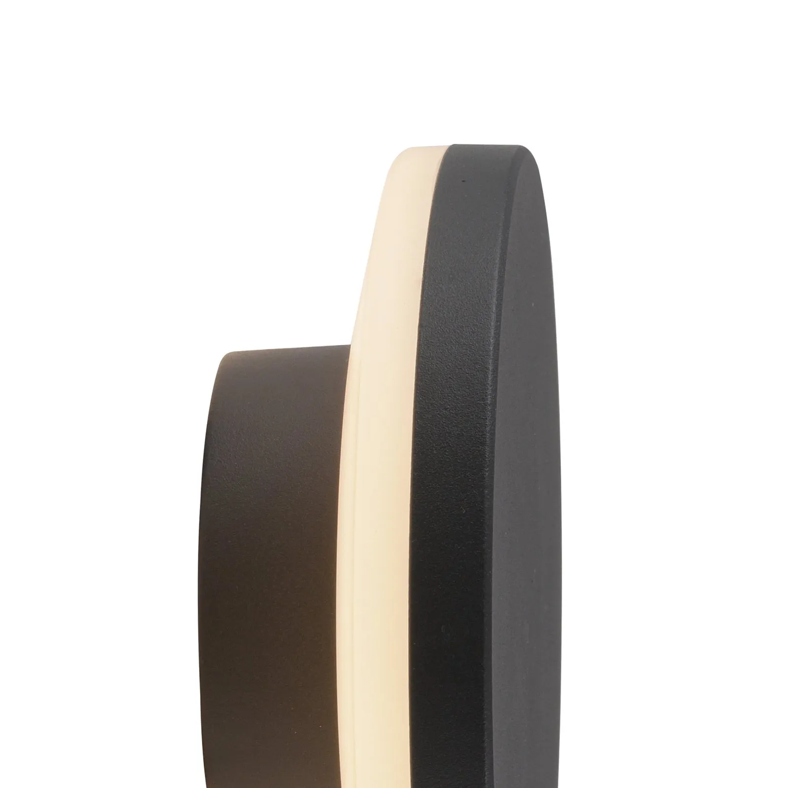 Paul Neuhaus Puntua applique LED da esterni, IP65