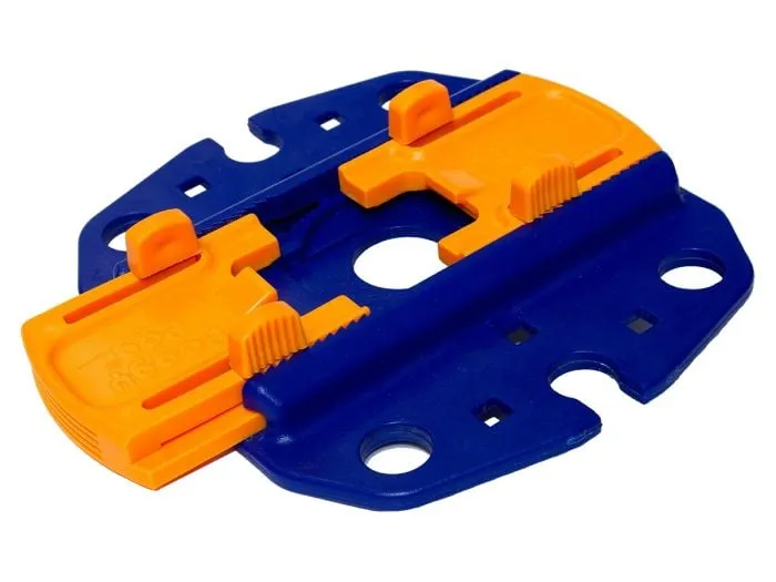 Peggy Peg Fix & Go piastra di ancoraggio
