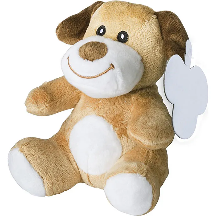 Peluche cane VALENTINA | GENERAL MARKETING